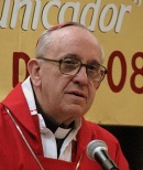 Papież Franciszek